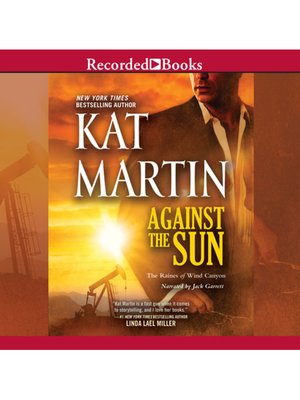 cover image of Against the Sun